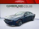2026 Dodge Charger R/T