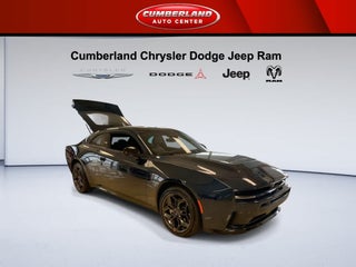 2026 Dodge Charger R/T