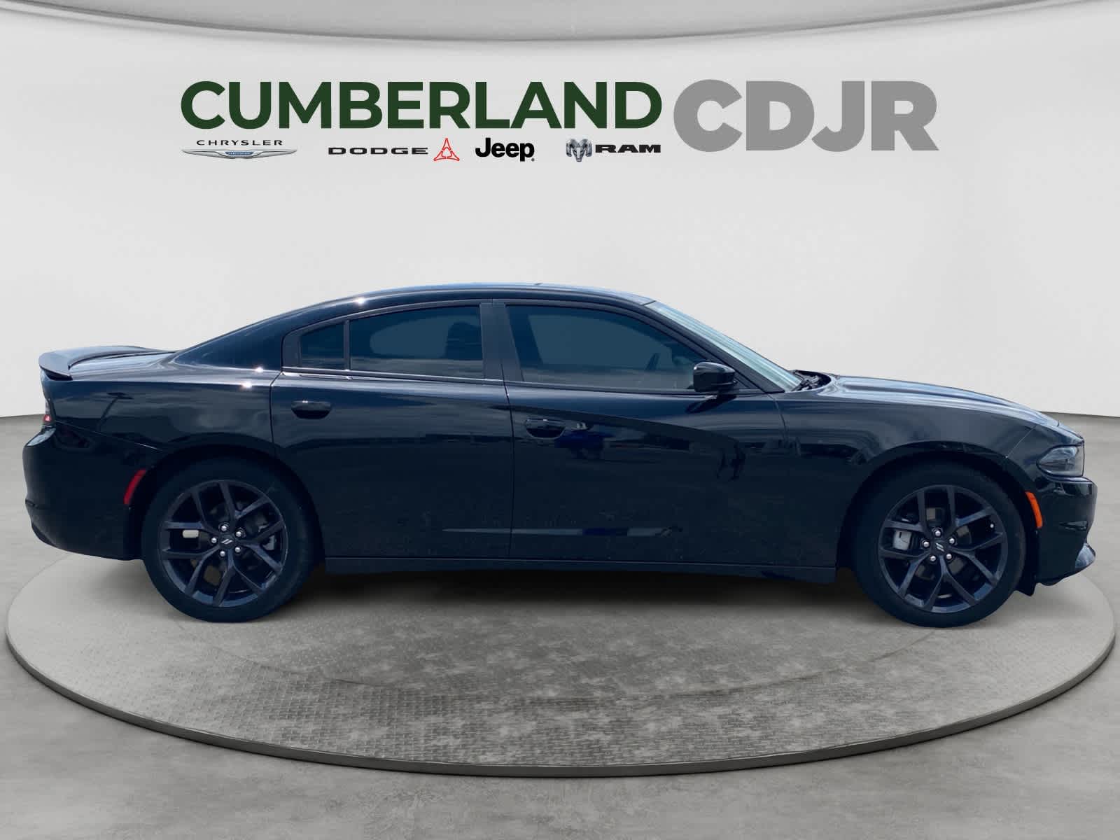 2021 Dodge Charger SXT