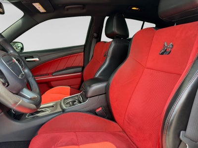 2019 Dodge Charger Scat Pack