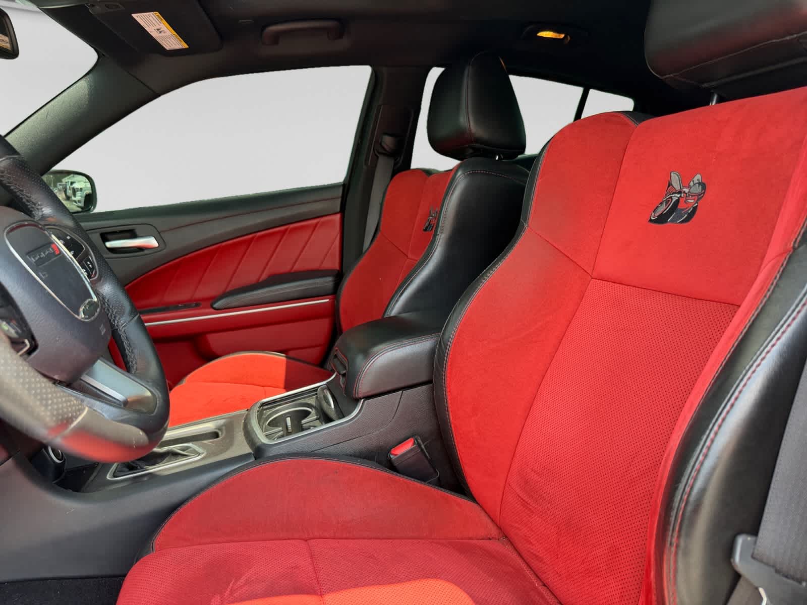 2019 Dodge Charger Scat Pack
