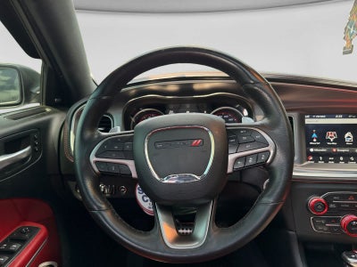 2019 Dodge Charger Scat Pack