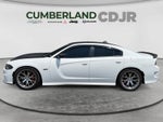 2019 Dodge Charger Scat Pack