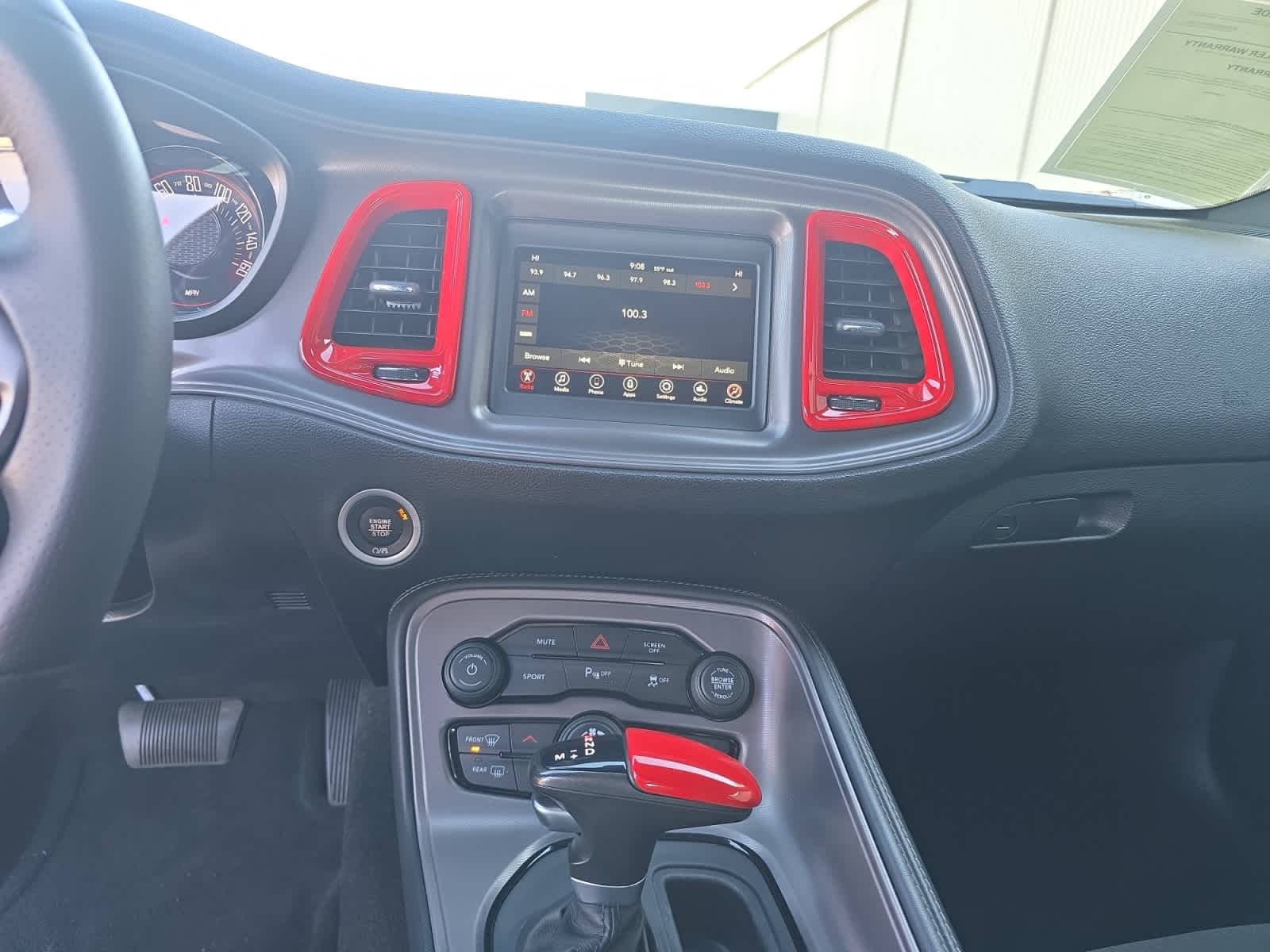 2023 Dodge Challenger R/T