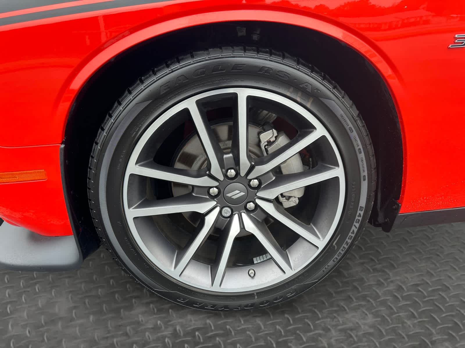 2023 Dodge Challenger R/T