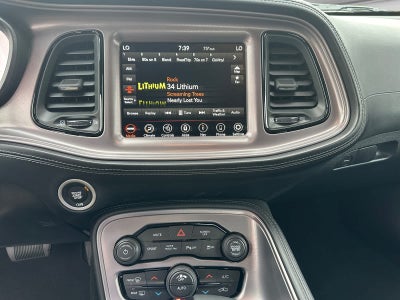 2023 Dodge Challenger R/T