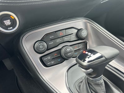 2023 Dodge Challenger R/T