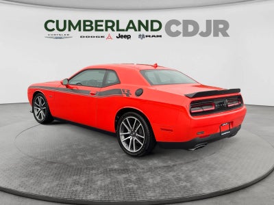 2023 Dodge Challenger R/T