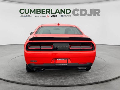 2023 Dodge Challenger R/T