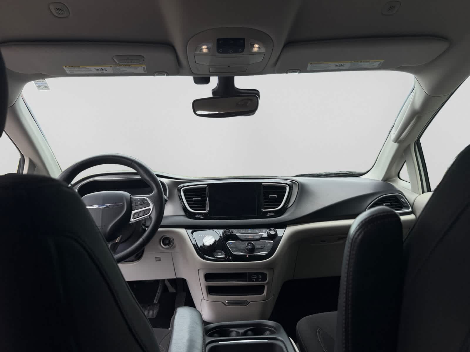 2020 Chrysler Pacifica Touring