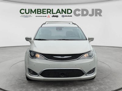2020 Chrysler Pacifica Touring