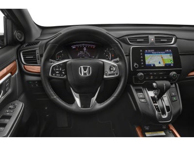 2021 Honda CR-V Touring