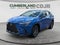 2025 Lexus NX 350 
