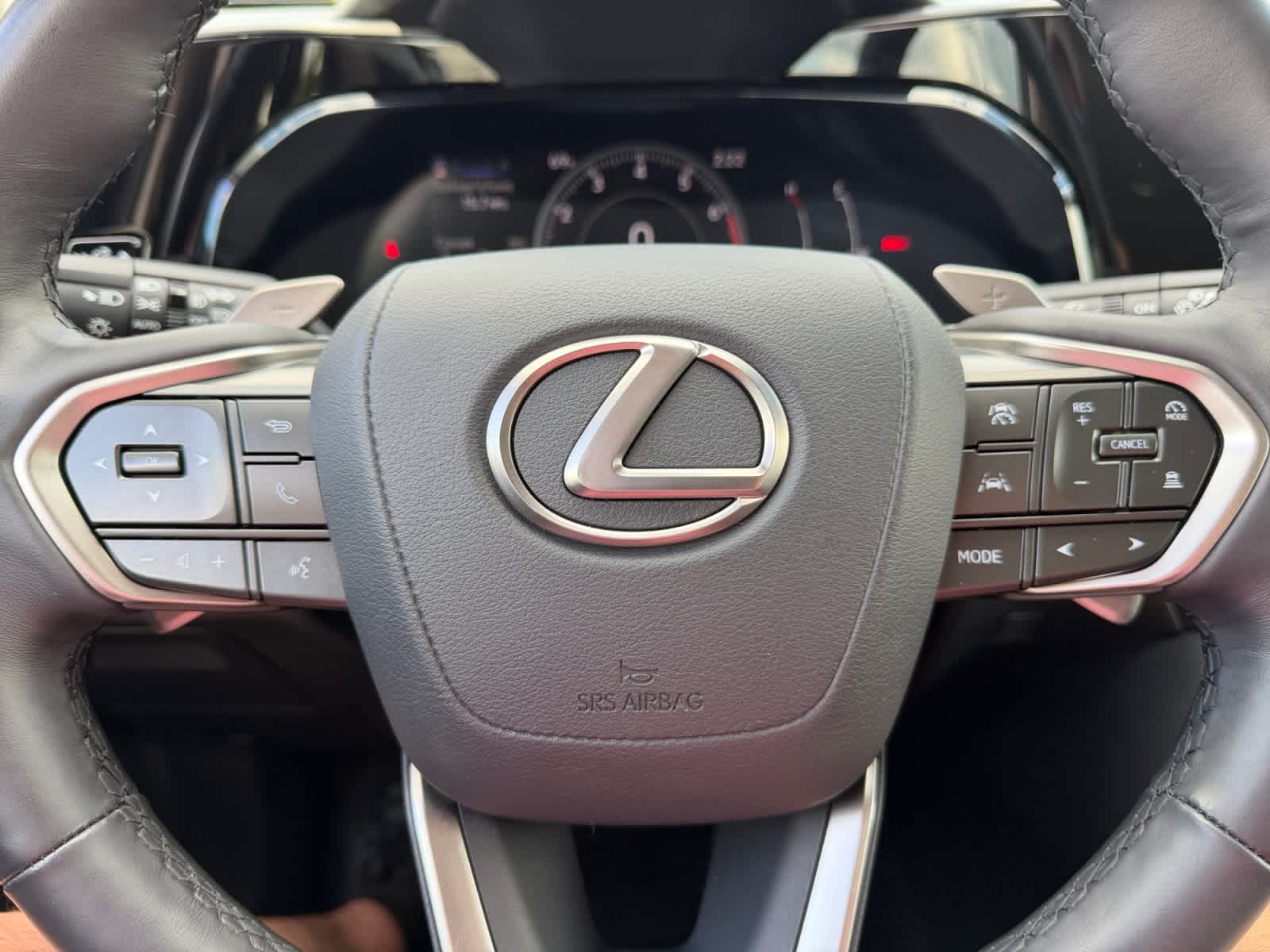 2025 Lexus NX 350 