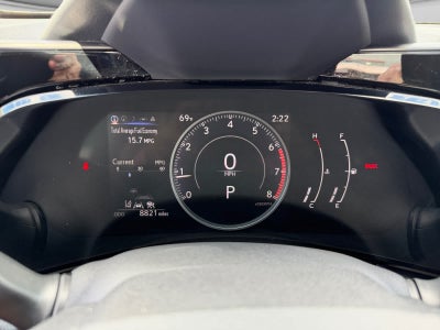 2025 Lexus NX 350 