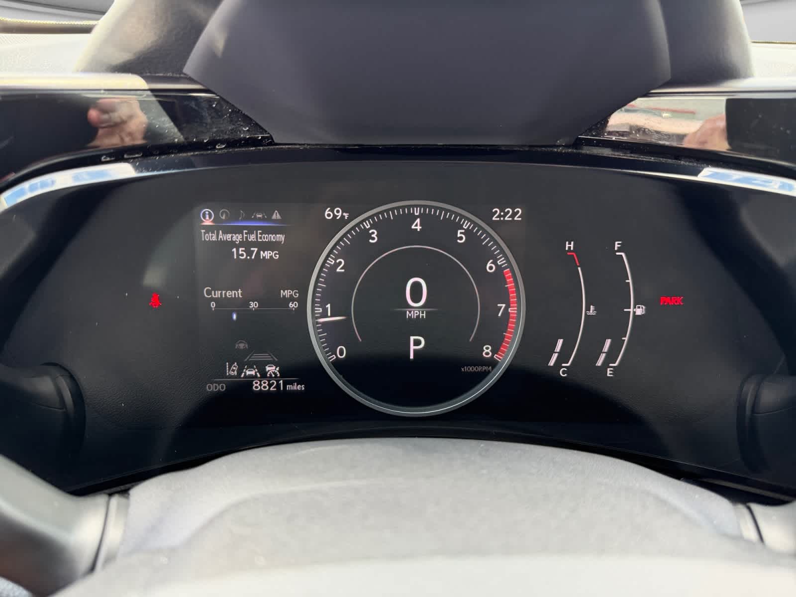 2025 Lexus NX 350 