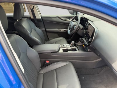 2025 Lexus NX 350 