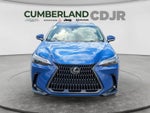 2025 Lexus NX 350 
