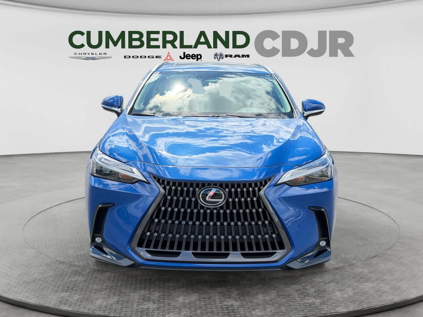 2025 Lexus NX 350 