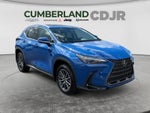 2025 Lexus NX 350 