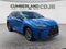 2025 Lexus NX 350 