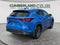 2025 Lexus NX 350 