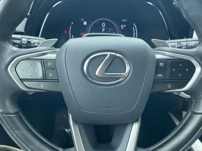 2023 Lexus RX 350 Premium Plus