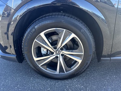 2024 Lexus RX Premium