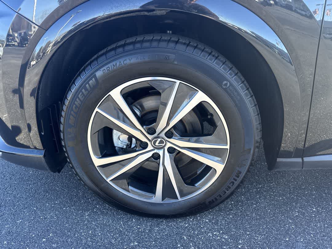 2024 Lexus RX Premium