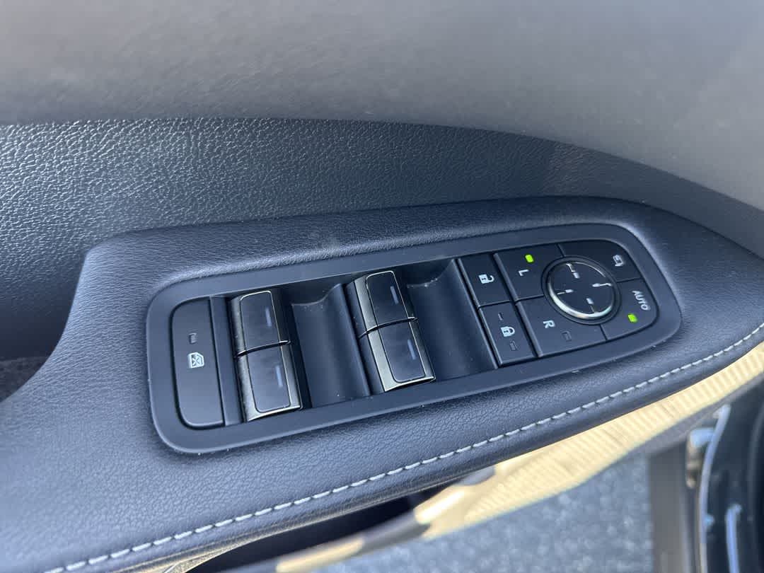 2024 Lexus RX Premium