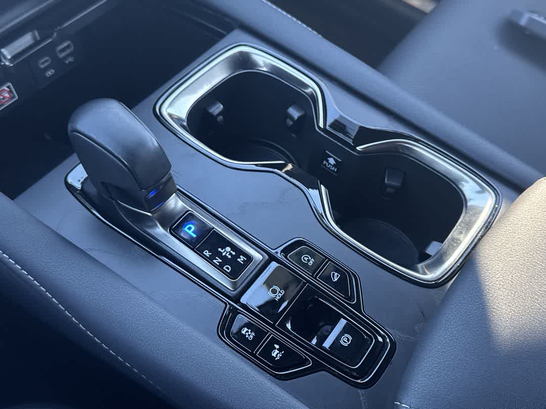 2024 Lexus RX Premium