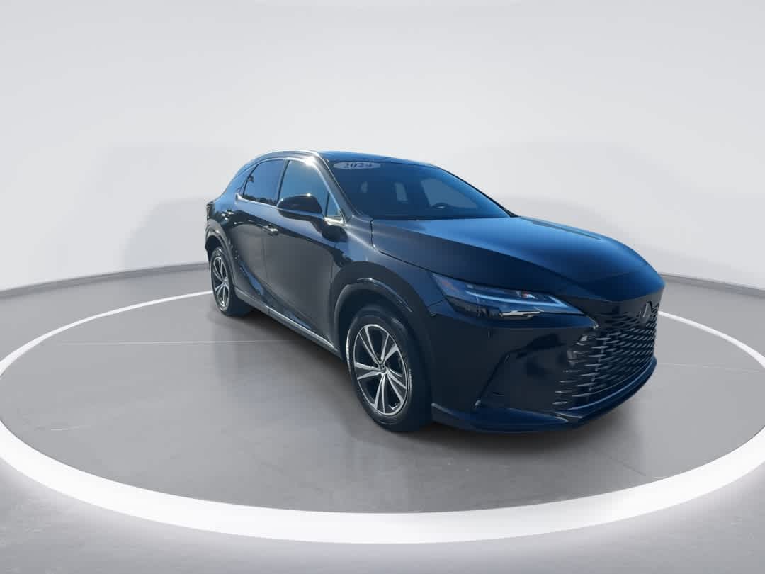 2024 Lexus RX Premium