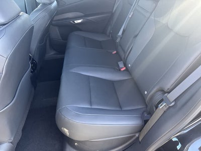 2024 Lexus RX Premium