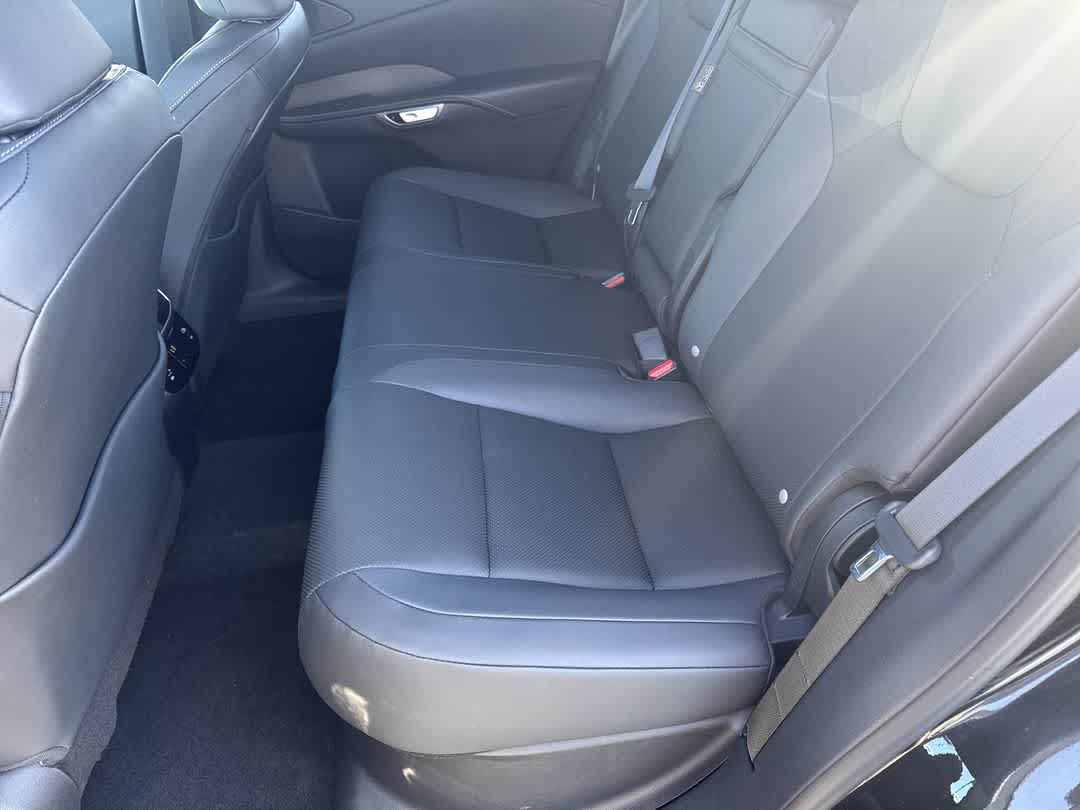 2024 Lexus RX Premium