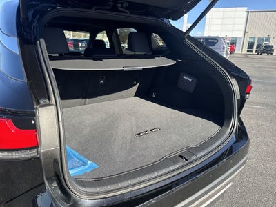 2024 Lexus RX Premium