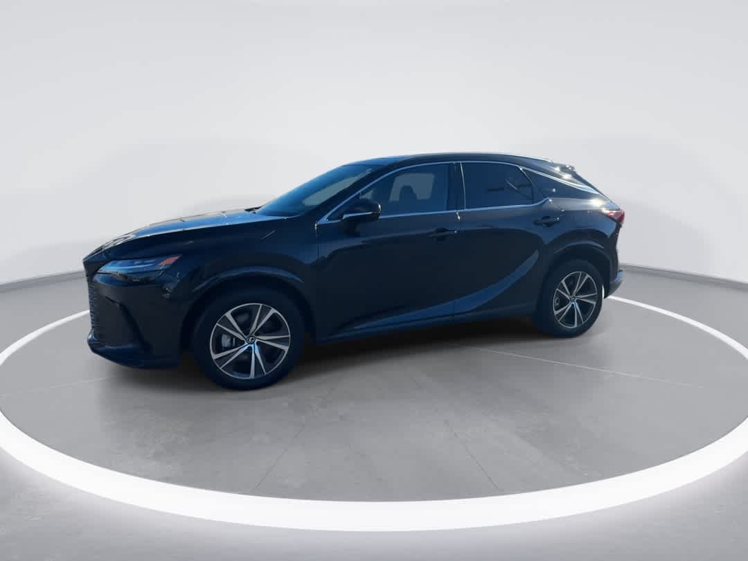 2024 Lexus RX Premium