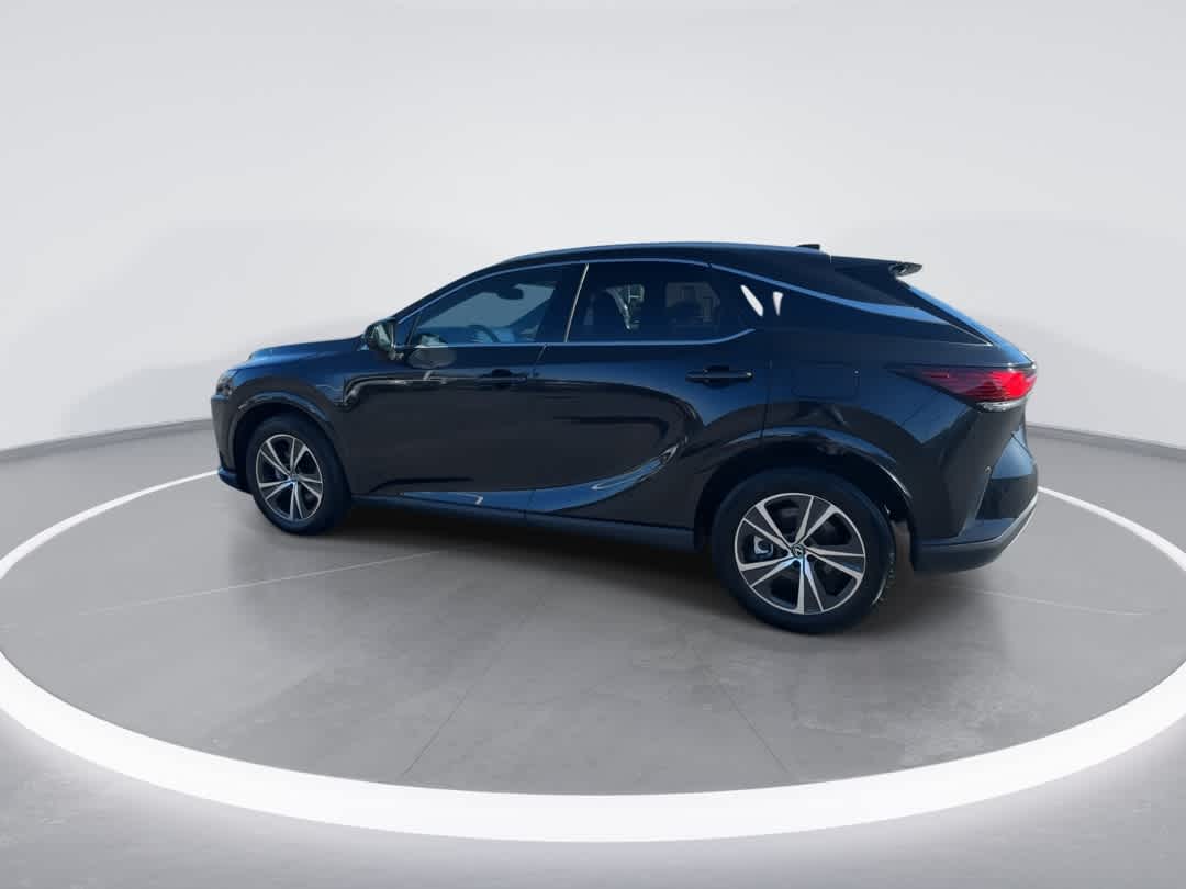 2024 Lexus RX Premium