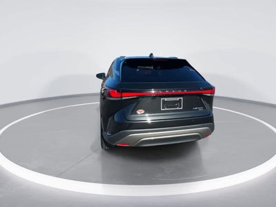 2024 Lexus RX Premium
