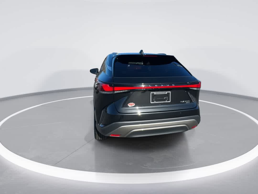 2024 Lexus RX Premium