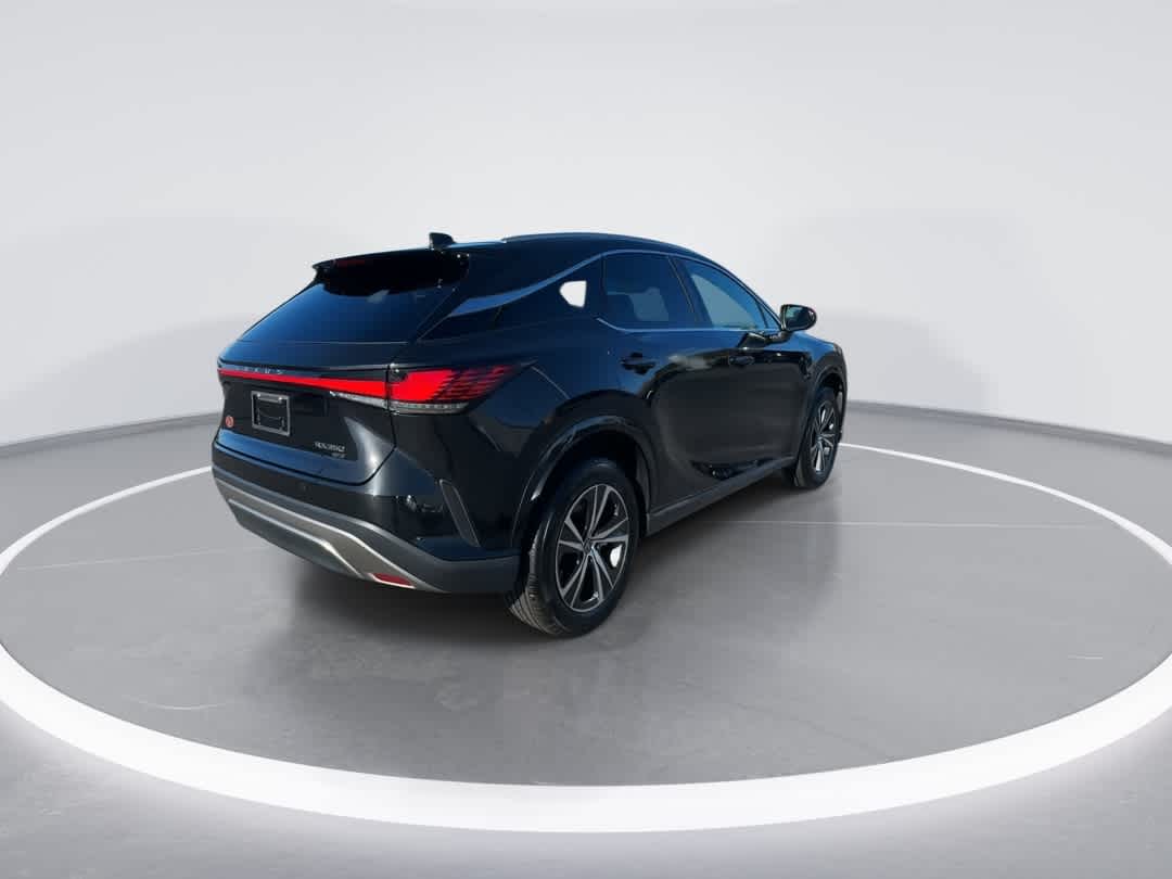 2024 Lexus RX Premium