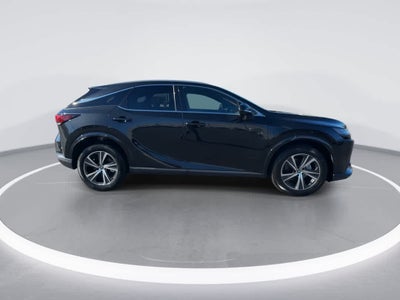 2024 Lexus RX Premium