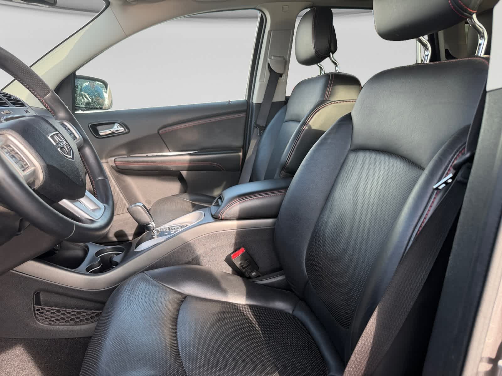 2013 Dodge Journey R/T