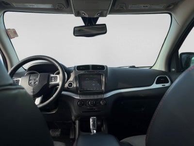 2013 Dodge Journey R/T