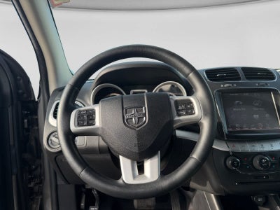 2013 Dodge Journey R/T