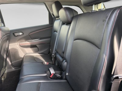 2013 Dodge Journey R/T