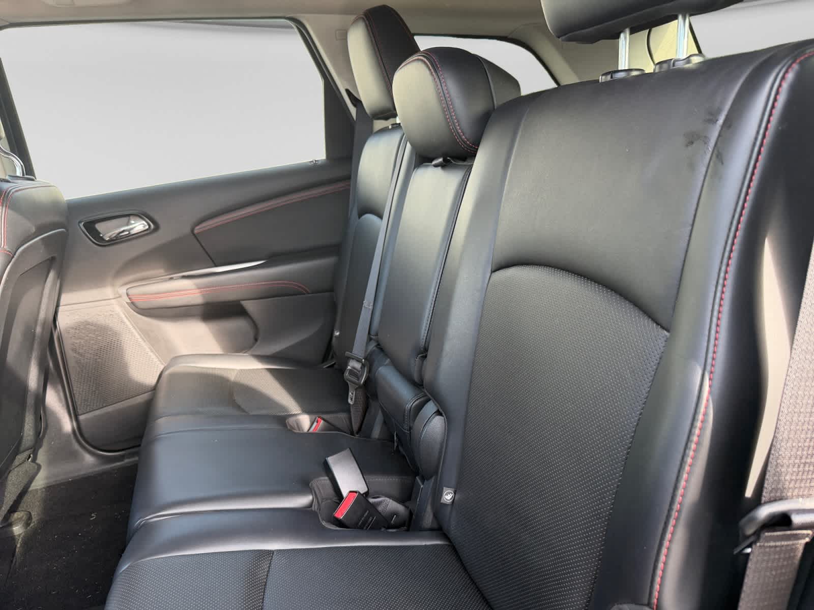 2013 Dodge Journey R/T
