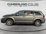 2013 Dodge Journey R/T