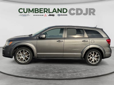 2013 Dodge Journey R/T