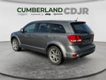 2013 Dodge Journey R/T