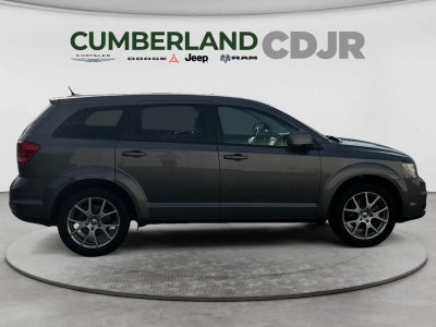 2013 Dodge Journey R/T